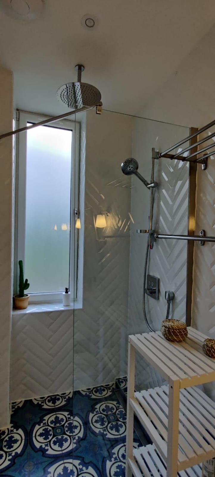 Meadowbank Residence 3-Bed Edimburgo Quarto foto