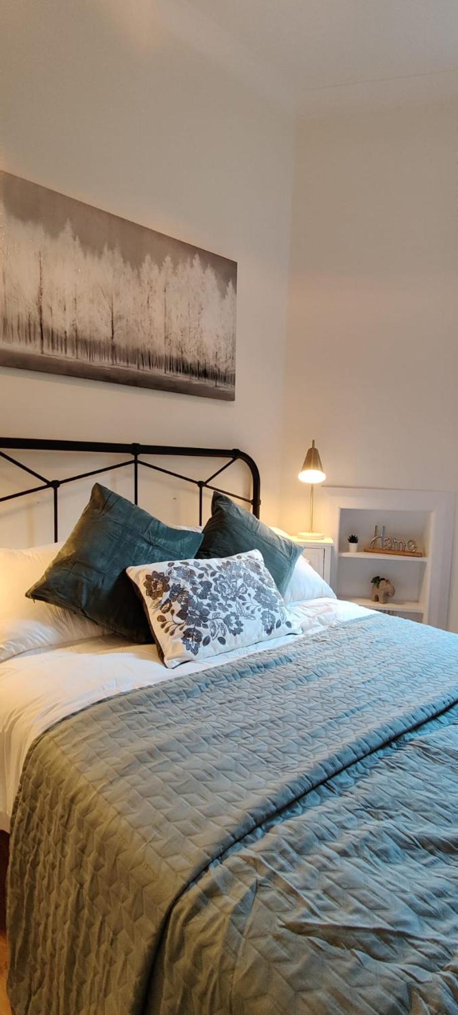 Meadowbank Residence 3-Bed Edimburgo Quarto foto