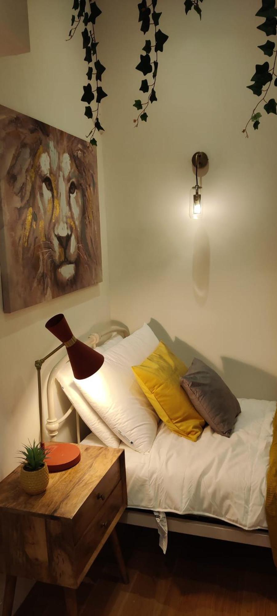 Meadowbank Residence 3-Bed Edimburgo Quarto foto